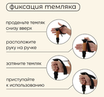 Палки трекинговые maclay Alu 100, телескопические, 2 шт. С чехлом