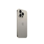 iPhone 15 Pro 128 ГБ Natural Titanium(Без коробки)