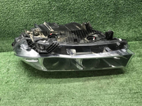 Битая Фара левая BMW X5 F15 X6 F16 (13-18) ксенон