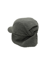 Кепка Reversible Earflap Duckbill