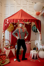 Цирк для Маши