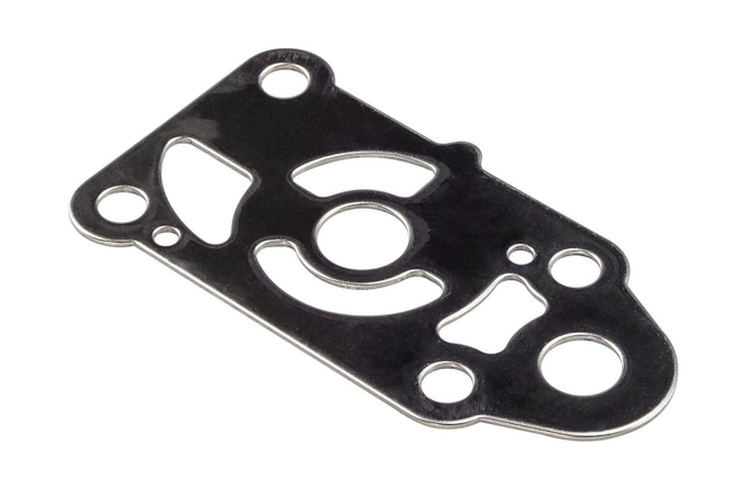 Пластина помпы Tohatsu M3.5B2, Omax