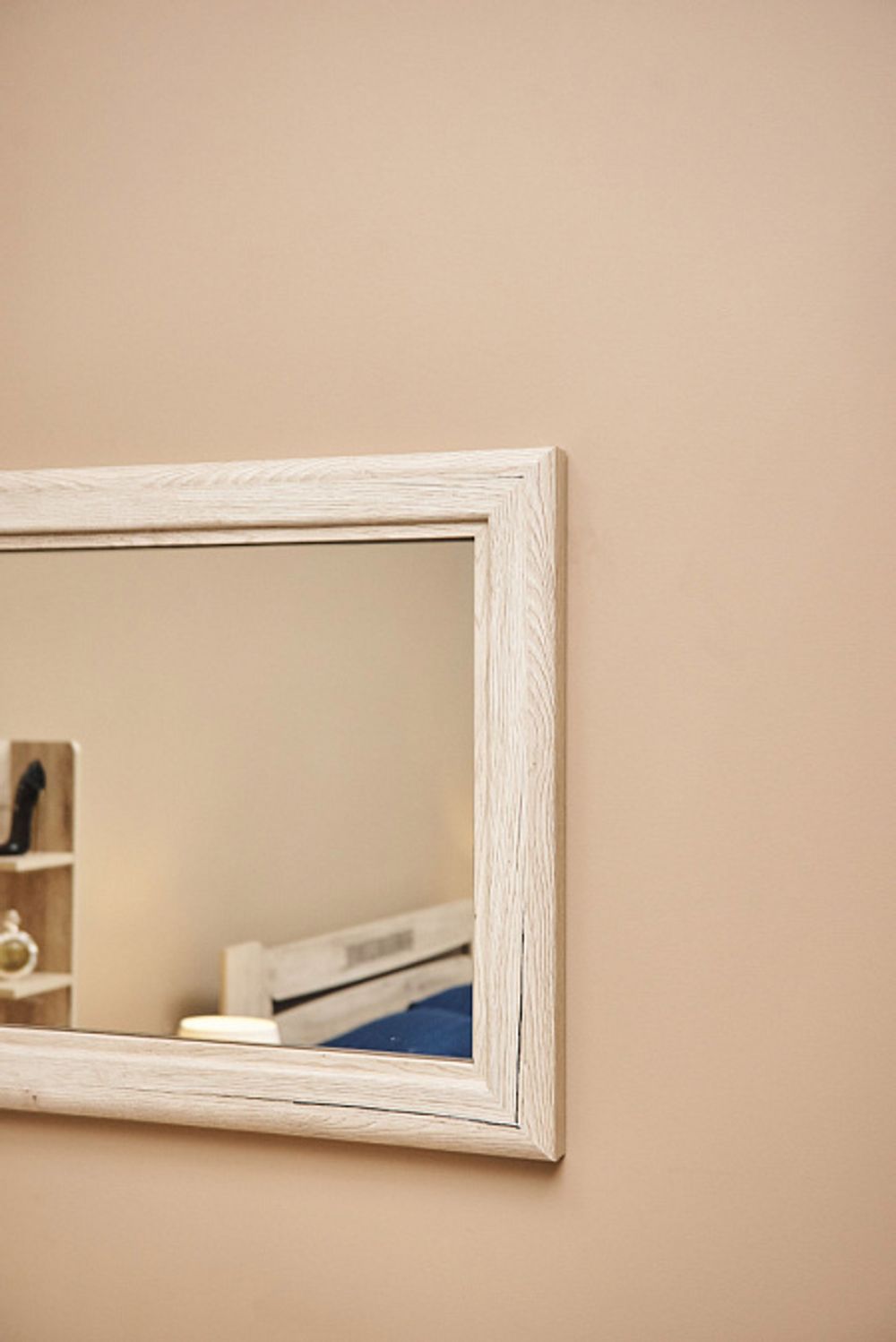 Монца Зеркало к комоду