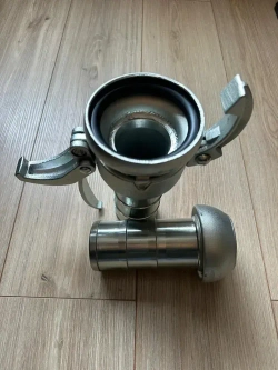Фитинг 65 мм Perrot Перрот
