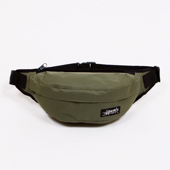 Сумка ANTEATER minibag-haki