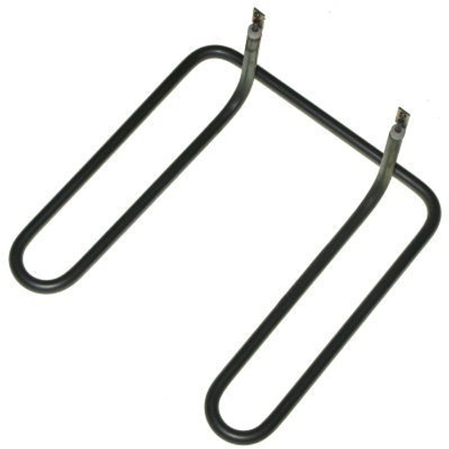 Тэн 700W для конфорки КЭТ 0,09 АБАТ