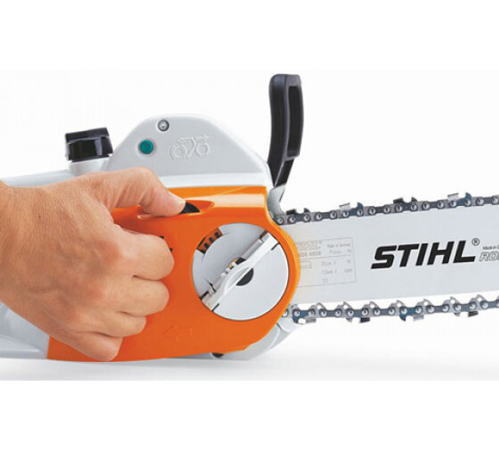 Пила STIHL MSE 190 C-BQ с шиной 40 см