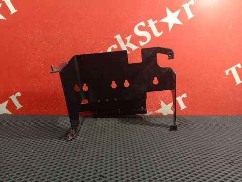 Кронштейн блока предохранителей