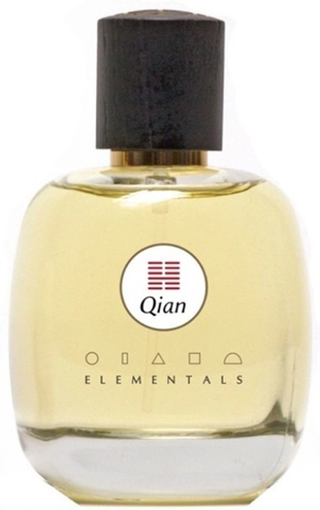 Elementals Qian