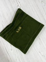 Шарф-труба 5.11 флисовый / олива 2