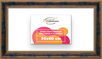 Рама 30x60 для картин и фотографий RP0401458-09