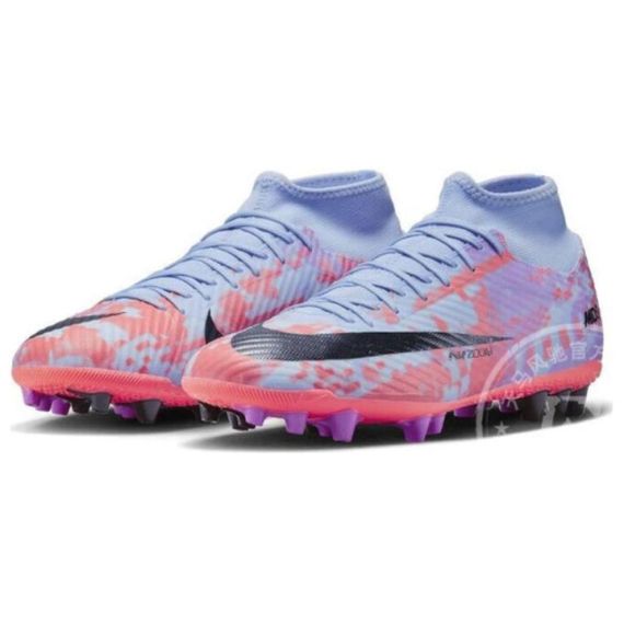 NIKE Mercurial Superfly 9 - футовые ботинки СРЕДНЕГО размера Мужские