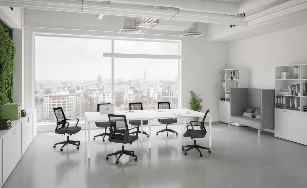 Стеллаж узкий высокий SG.812.OL СИГМА (SIGMA)