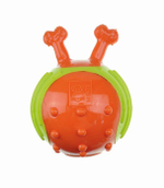 Игрушка Мяч с рожками 17см M-Pets