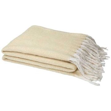 Dolly одеяло из переработанного материала GRS