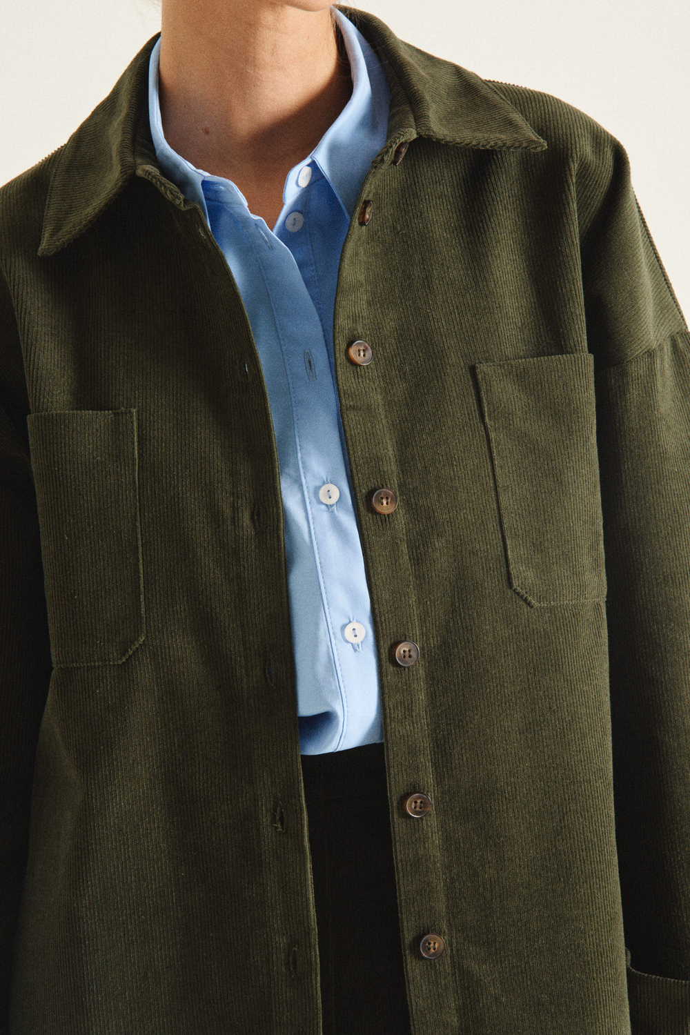 Рубашка art.775-5