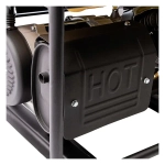 DENZEL GE 6900 бензиновый генератор 94637