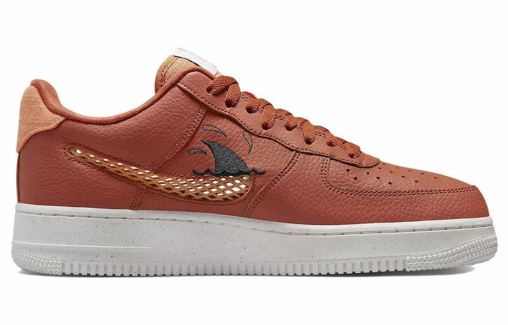 Кроссовки Nike Air Force 1 Low 07 Lv8 Nn "Sun Club"