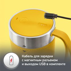 Портативный блендер Moulinex Lightmix LM1C0210