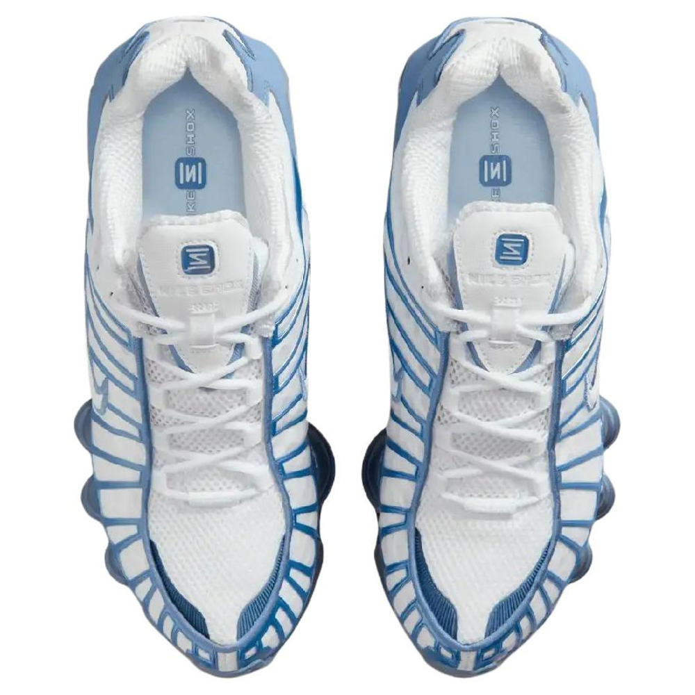 Nike Shox Tl Series
