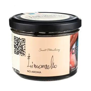 Trofimoff's No aroma - Limoncello (125гр)