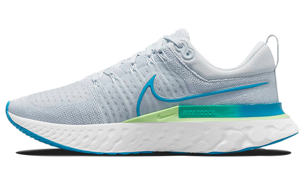 Кроссовки Nike React Infinity Run Flyknit 2