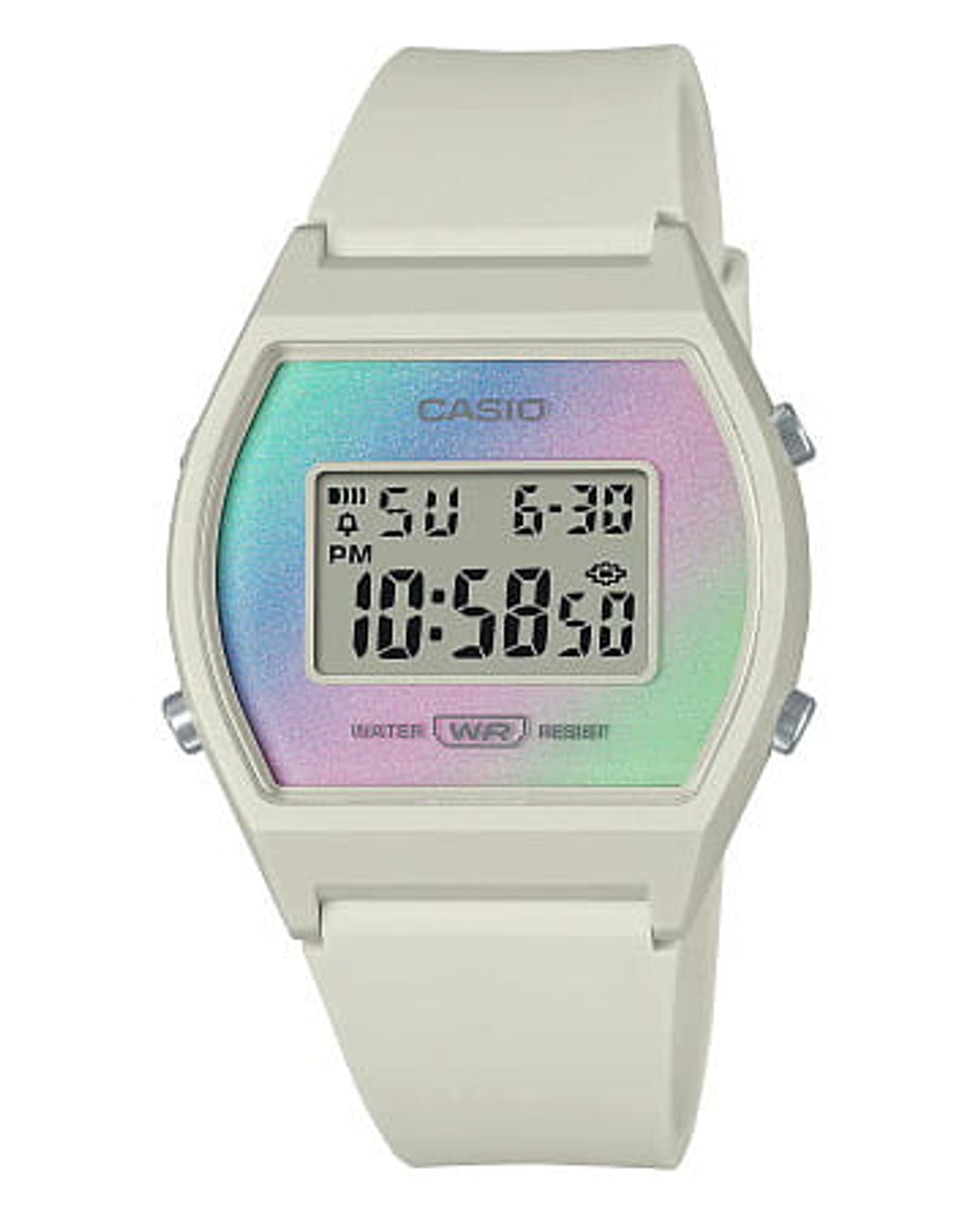 Часы Casio Collection LW-205H-8A