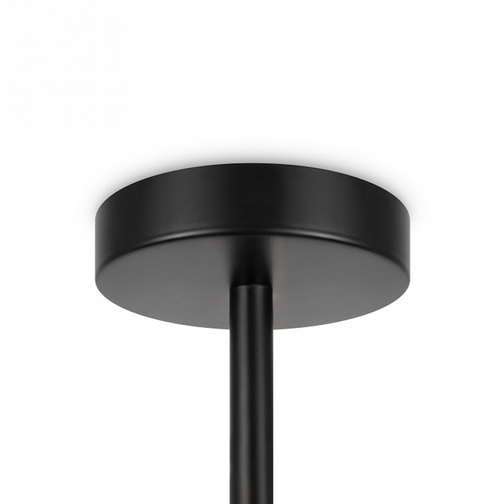 Люстра на штанге Freya Jewel FR5321CL-05BZ