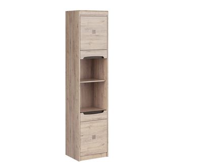 Монца Пенал полуоткрытый