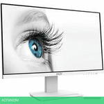 Монитор MSI Pro MP243W