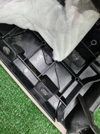 Комплект безопасности BMW X7 G07 (2022-н.в.)