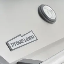 Газовый гриль Primeliner S-class 4B, 5 горелок (c ИК-горелкой), нержавеющая сталь
