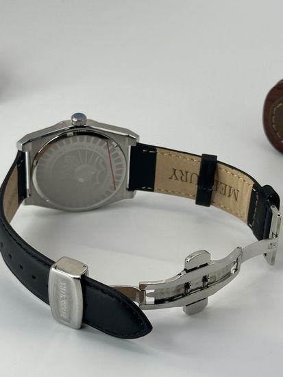 Наручные часы Mercury MEM488-SL-3