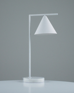 Лампа настольная Moderli V11063-1T Omaha