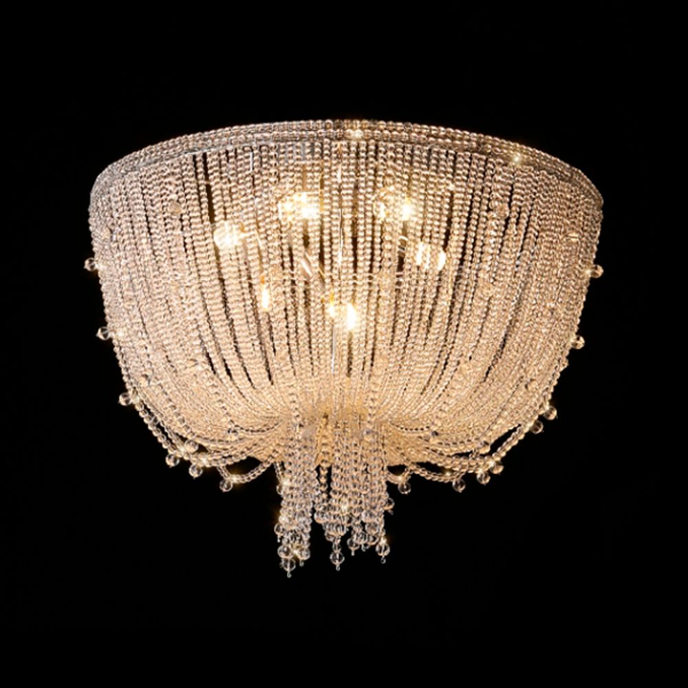 Потолочная Люстра Pareli D60 By Imperiumloft