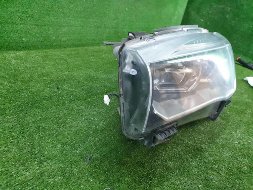 Фара левая BMW X5 F15 X6 F16 (2015-2018) Adaptive LED
