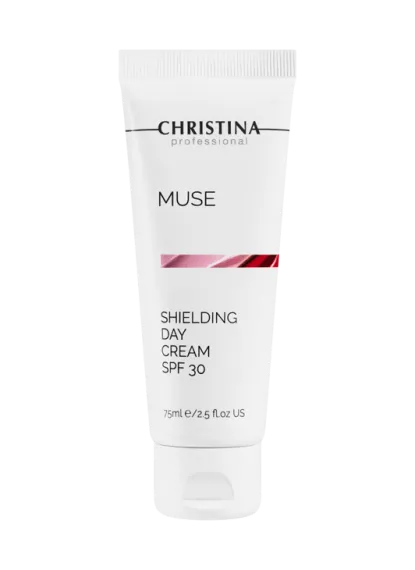 Дневной крем с антиоксидантами SPF 30