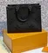 Сумка Louis Vuitton Onthego черный