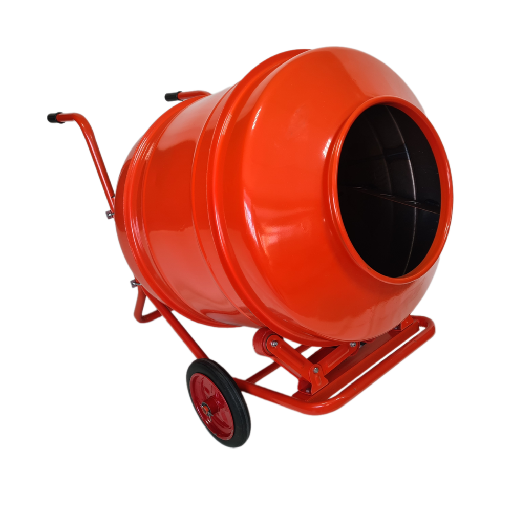 Бетоносмеситель редукторный CM-500