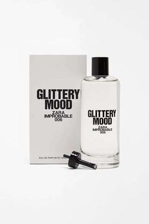 Zara 006 Glittery Mood