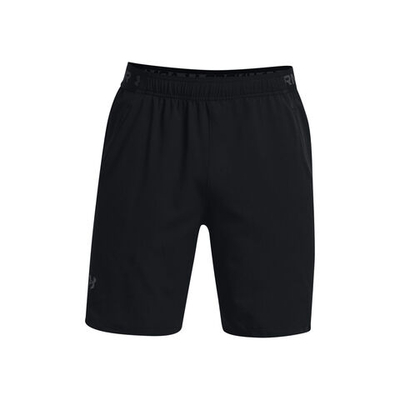 Мужские теннисные шорты Under Armour Vanish Woven Shorts Men - Black