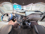 КамАЗ 54901 4x2 Седельный тягач 54901-70014-94 (Дизельный, 12,0 л, 450 л.с., АТ)
