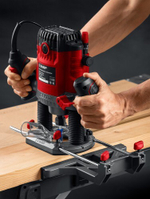 Фрезер сетевой ЗУБР ФМУ-1970