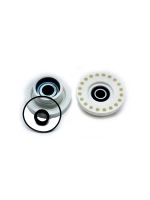 Подшипник левый (Италия) 00301171 ......... Совместим (4055070751, 4071374096, 4071430963)