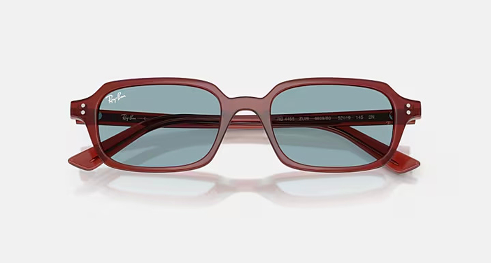 RAY-BAN ZURI BIO-BASED RB4455 680980