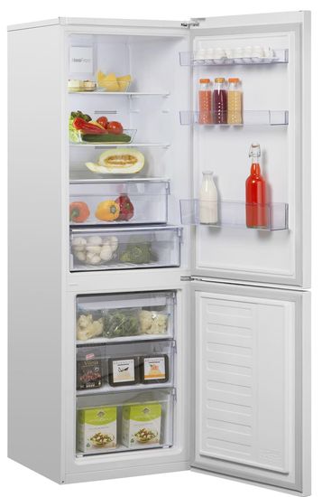 Холодильник Beko RCNA 365E20 ZW