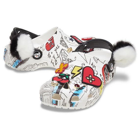 Crocs Classic Clog 'White'