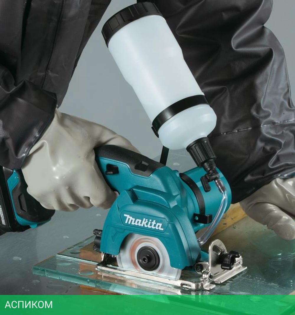 Плиткорез Makita CC301DZ