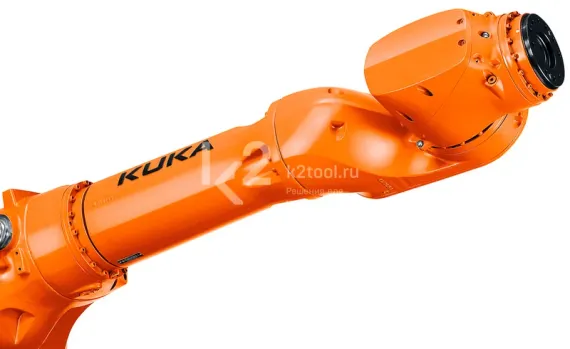 Промышленный робот KUKA KR IONTEC KR 30 R2100 CR lite