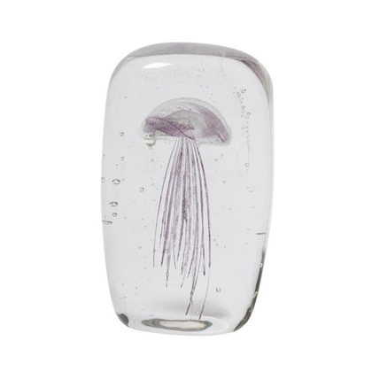 Пресс-папье Медуза 13 см  34583